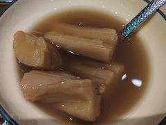 -牛腩之旅·牛腩牛杂煲(光启城美食城店)