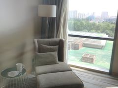 -廊坊固安福朋喜来登酒店