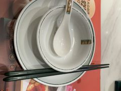 -悦得闲广式点心茶楼(蓝鲸世界店)
