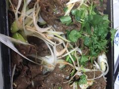 -清真永恒华威肉饼(潘家园店)