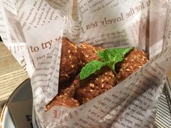 老北京干炸丸子-小大董·烤鸭(凤凰汇店)