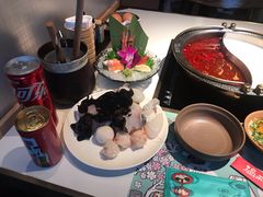 寿喜锅-温禾牛·和牛寿喜烧自助火锅(恒基名人店)