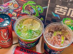 -炖物24章·顺时轻养茶(杭州大厦店)