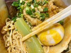 -大喜麻辣拌(凯德1818店)