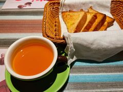 黄油面包-米兰西点(辽阳店)