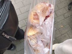 -朱记小郑酥烧饼(建康路店)