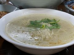 阳春面-粗茶淡饭(东关街店)