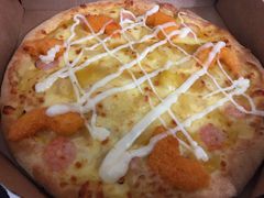 -达美乐比萨(深圳广夏路店)