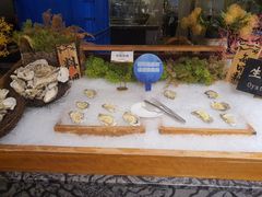 -芭菲盛宴·环球美食(解放碑英利国际店)