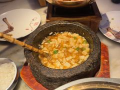 -绿茶餐厅(青岛城阳万象汇店)