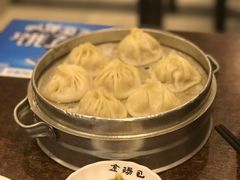 -金汤包(美专校街店)