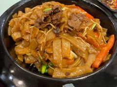 -顶福胜潮汕牛肉火锅(观沙岭店)