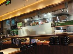 -和府捞面(欧亚卖场店)