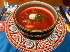 -卢布里西餐厅(总店)