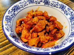 -左陕右甘(亚运村店)