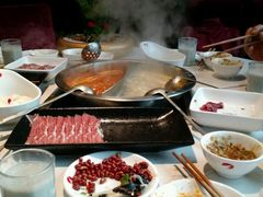 android_upload_pic-海底捞火锅(海宁路店)