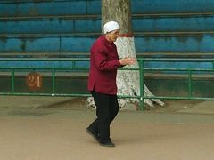 -陕西师范大学(雁塔校区)