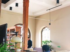 大堂-1901 Cafe(西四店)