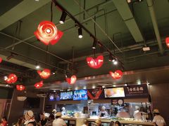 -陈鹏鹏潮汕菜(欢乐海岸 海边景观店)