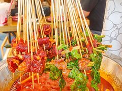 -黔哆哆地摊酸汤火锅(清湖店)