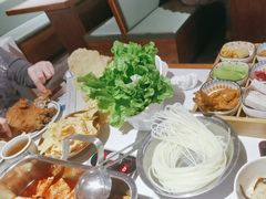 -螺大喜螺蛳粉火锅(雍和宫店)