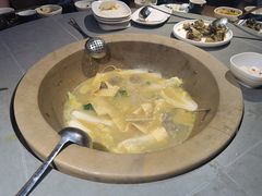 -七采菌园·野生菌石锅鱼(环城北路店)