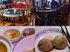 -老苏州芳和园茶酒楼  传统苏帮菜(观前店)