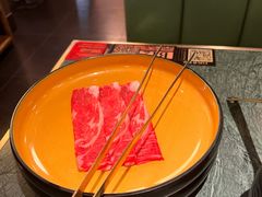 -牛New寿喜烧(中山公园龙之梦店)