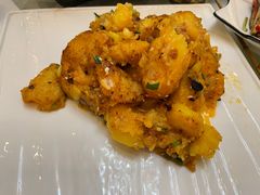 -唐晋人家(源深路店)