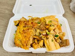 -味美香豆皮