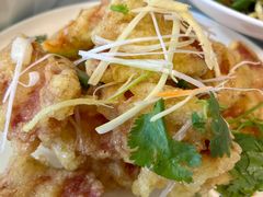 -叁拾壹克饺子·东北菜(国贸店)