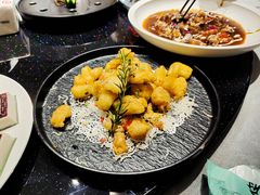 -尚品越府·融合餐厅(延安路店)
