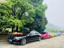 -宁波甬诚婚车(新典路店)