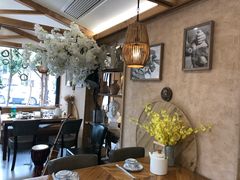 -外婆船宴餐厅·外婆喊你回家吃饭