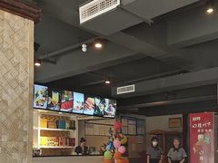 -一记洛阳菜·糖醋小排·水席(十字街店)