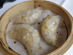 -中山保利艾美酒店-乐美中餐厅