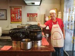 -阿水狮猪脚大王(台中公园店)