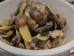 -阿财老铺·老蚌埠龙虾城(华夏总店)
