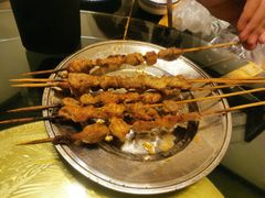小串-来顺成饭庄