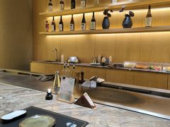 -松临·铁板烧&Omakase(神农店)