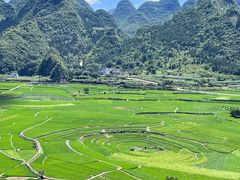 -万峰林风景区