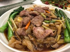 -旺富东海大酒楼(海鲜街店)