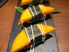 -七条鱼日本料理(远洋乐堤港店)
