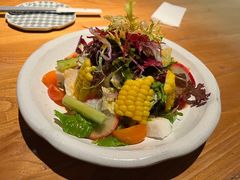 -Hatsune隐泉日式料理(三里屯太古里店)