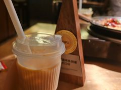 -烤匠麻辣烤鱼(双流明城购物中心店)