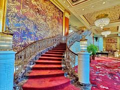 -北京中国大饭店