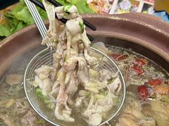 -东记炭炉·海鲜鸡煲(龙华店)