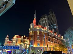 -世纪钟