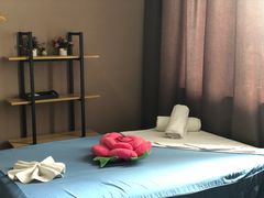 -韵道养生.足道.按摩.SPA(古美店)