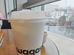 -Wagas沃歌斯(五道口购物中心店)